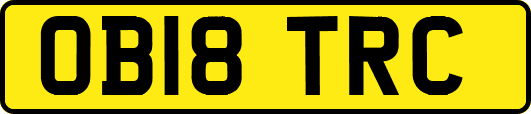 OB18TRC