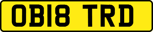 OB18TRD