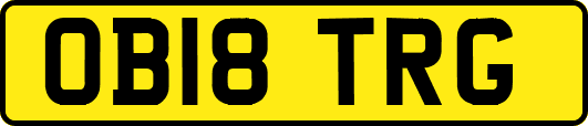 OB18TRG
