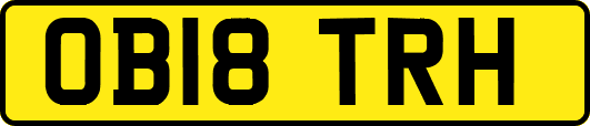 OB18TRH