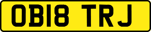 OB18TRJ