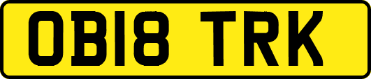 OB18TRK