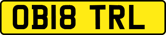 OB18TRL