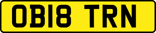 OB18TRN