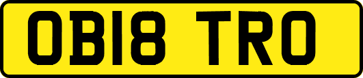 OB18TRO
