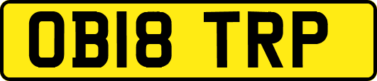 OB18TRP
