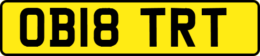 OB18TRT