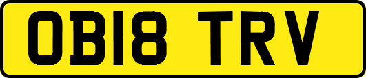OB18TRV