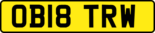 OB18TRW