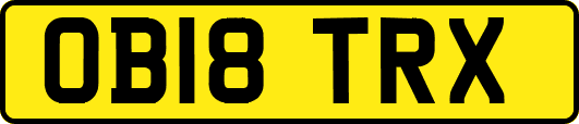 OB18TRX