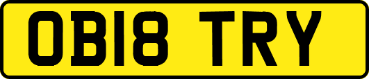 OB18TRY
