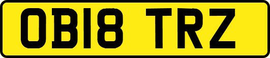 OB18TRZ