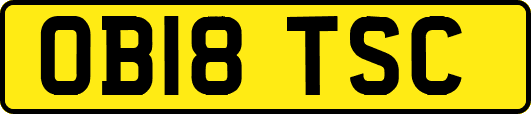OB18TSC