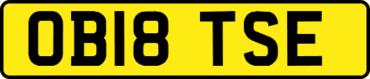 OB18TSE