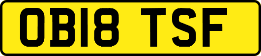 OB18TSF