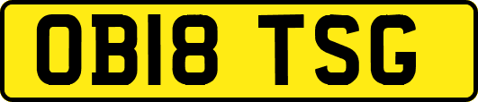 OB18TSG