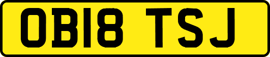 OB18TSJ