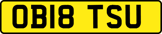 OB18TSU