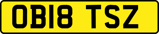 OB18TSZ