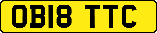 OB18TTC