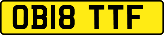 OB18TTF