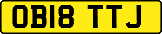 OB18TTJ