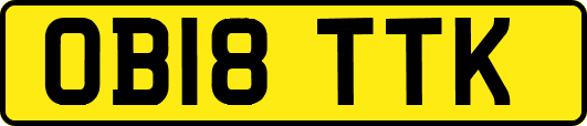 OB18TTK