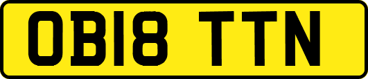 OB18TTN