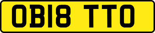 OB18TTO