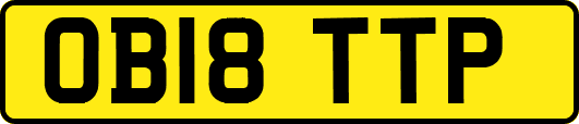 OB18TTP