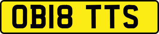 OB18TTS