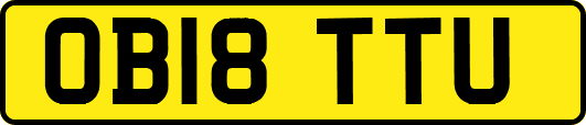 OB18TTU