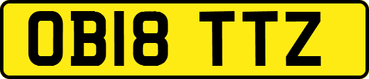 OB18TTZ