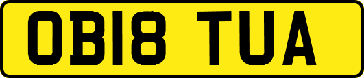 OB18TUA