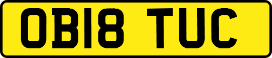 OB18TUC