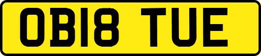 OB18TUE