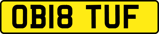 OB18TUF