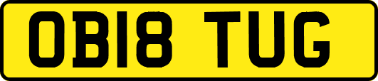 OB18TUG