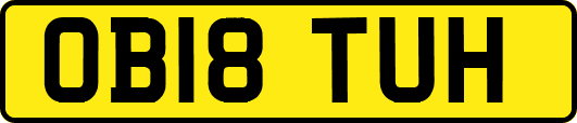 OB18TUH