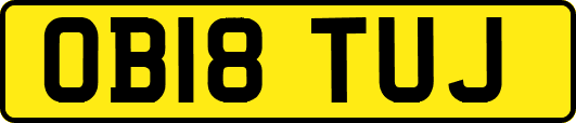 OB18TUJ