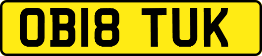 OB18TUK