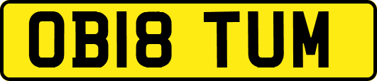 OB18TUM