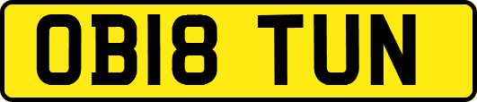 OB18TUN