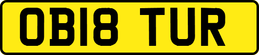 OB18TUR