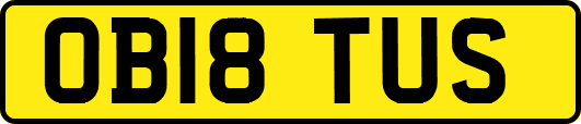 OB18TUS