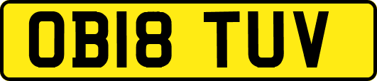 OB18TUV