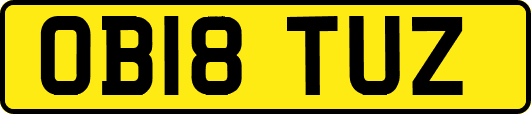 OB18TUZ