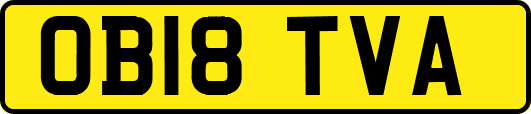 OB18TVA