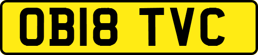 OB18TVC