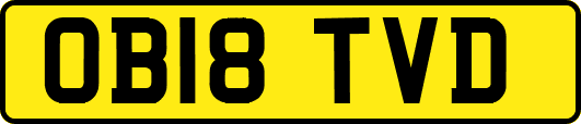 OB18TVD